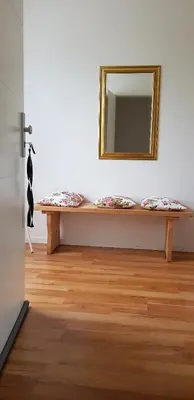 Grundriss der Unterkunft Haus Rebenblick