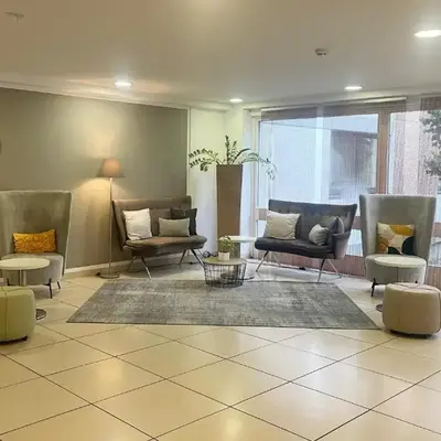 Garner Hotel Mainz by IHG