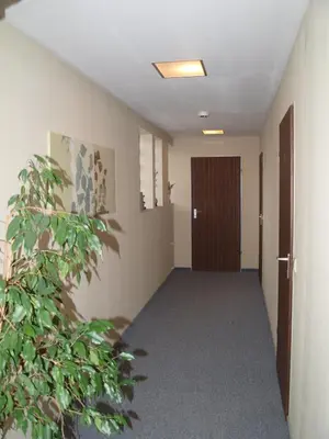 Grundriss der Unterkunft Hotel Garni Pension Ruth