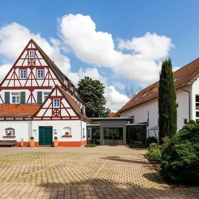Landhotel Altes Wasserwerk GbR