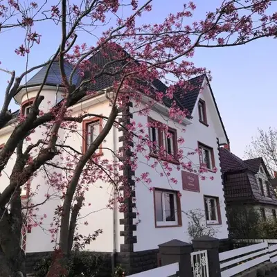 Villa Kopp-Das Gästehaus