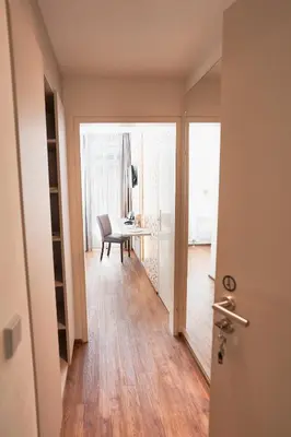 Grundriss der Unterkunft Stadthotel Engel