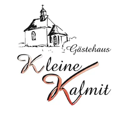 Ein Zertifikat, Auszeichnung, Logo oder anderes Dokument, das in der Unterkunft Gästehaus Kleine Kalmit ausgestellt ist