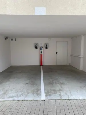 Grundriss der Unterkunft Hotel Sonne