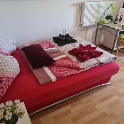 Ferienwohnungen wie im Süden Großostheim