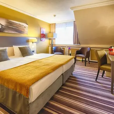 Leonardo Hotel Heidelberg Walldorf