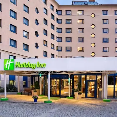 Holiday Inn Stuttgart by IHG