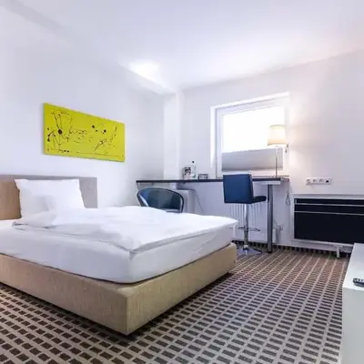 Designhotel Youngstar