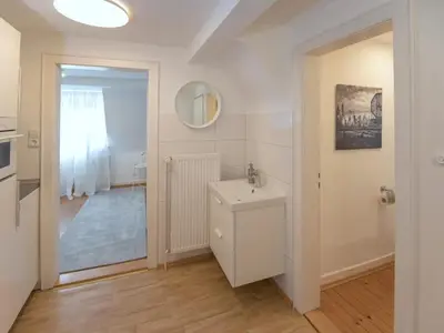 Grundriss der Unterkunft WeinheimResidence
