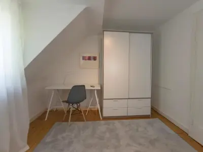 Grundriss der Unterkunft WeinheimResidence