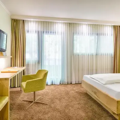 Ringhotel Mönch`s Waldhotel