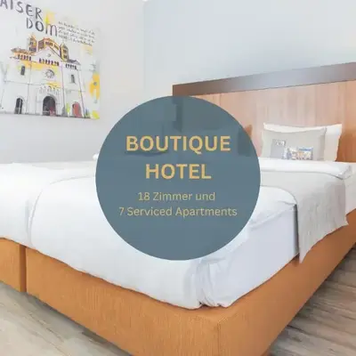 Hotel & Living Am Wartturm