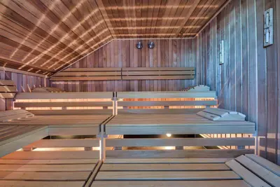 Grundriss der Unterkunft Hotel Residenz Limburgerhof