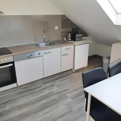 Apartment44Loft