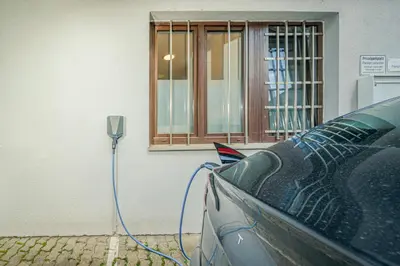 Grundriss der Unterkunft Hotel Gute Hoffnung Pforzheim