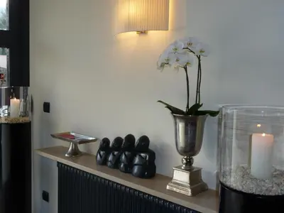 Grundriss der Unterkunft Hotel Restaurant Felderbock