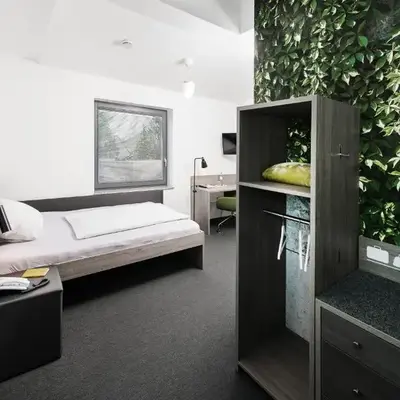 Hotel INNdependence