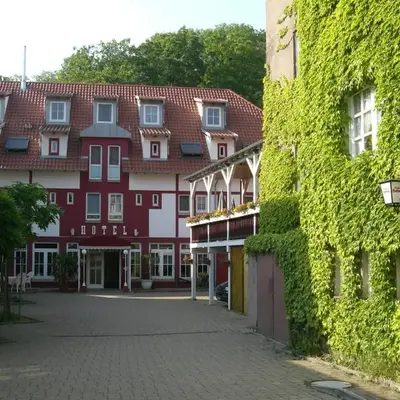 Hotel Hirsch