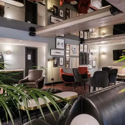 Mercure Hotel Pforzheim