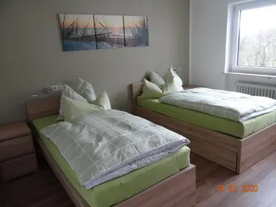 Grundriss der Unterkunft Ferienwohnung Stein