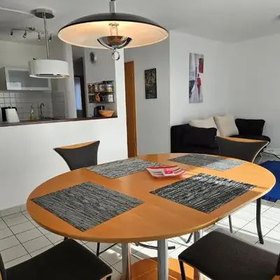 Komfortables 3-Zimmer Apartment in Schwetzingen zwischen Mannheim und Heidelberg