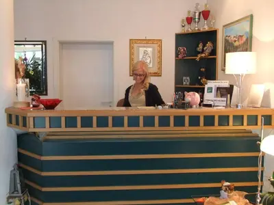 Gäste, die in der Unterkunft Hotel Garni Classico übernachten
