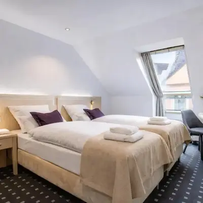 Rhein Neckar Hotel 24h Self Check-in