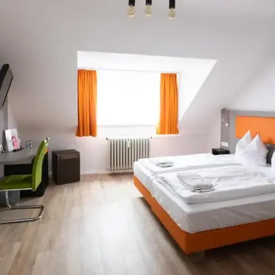 Hotel Astoria