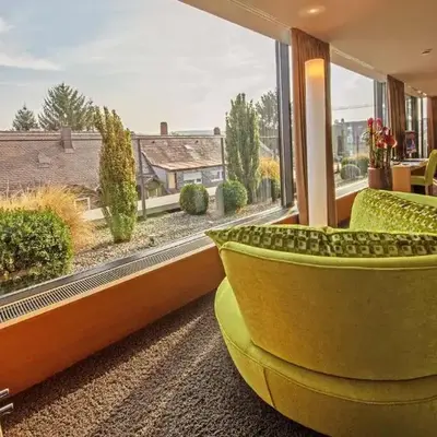 Hotel Der Blaue Reiter Design- & Tagungshotel