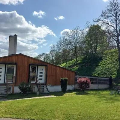 Ferienwohnung/Monteurwohnung im schönen Odenwald