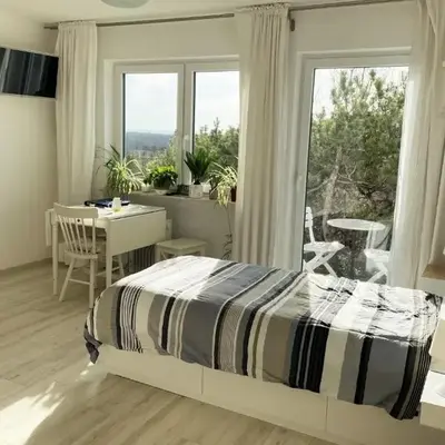 Apartment Sonnenhaus