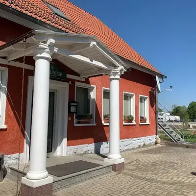 Pension Bei Valentina