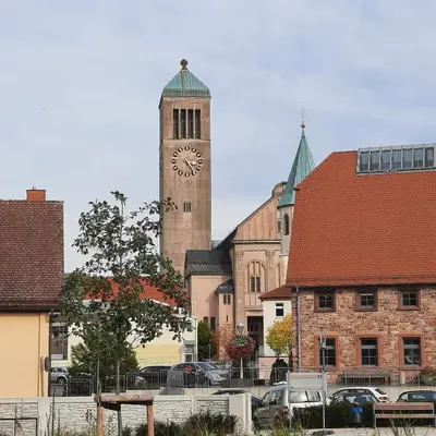 Grundriss der Unterkunft Taste Hotel Hockenheim