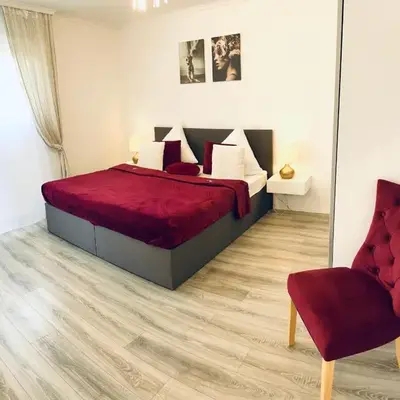 Prime Host Charme Apartment
