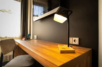 Grundriss der Unterkunft Hotel Rio Karlsruhe