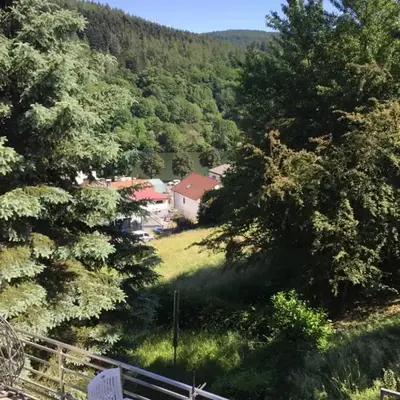 Luftkurort