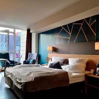 eXo Boutique Hotel Mannheim - by SuperFly Hotels