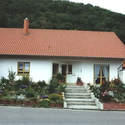 Haus am Fürstenweg