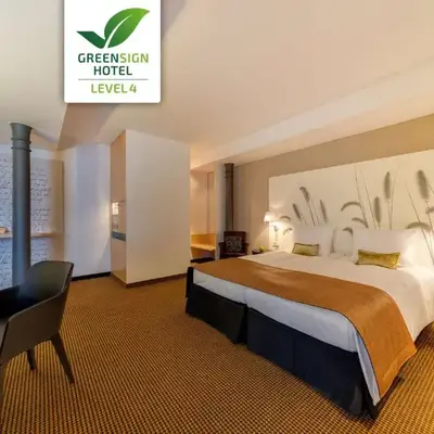 nestor Hotel Stuttgart-Ludwigsburg