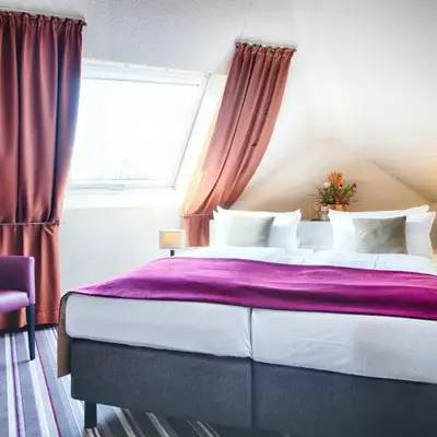 Leonardo Hotel Mannheim-Ladenburg