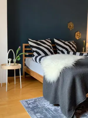 Grundriss der Unterkunft Hen Coop IN complete House mit optionaler Sauna