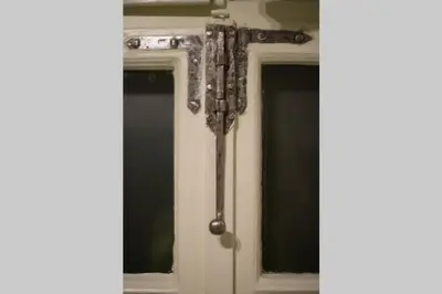 Grundriss der Unterkunft Wohnung im Herzen von Ludwigsburg