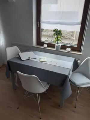 Grundriss der Unterkunft Haus Storck
