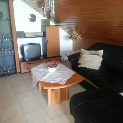 Ferienwohnung Quaisser
