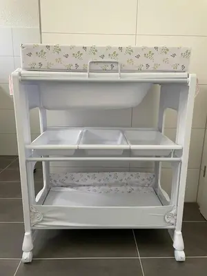 Ein Bett oder Betten in einem Zimmer der Unterkunft Am Mühlbach