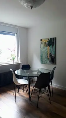 Grundriss der Unterkunft Die Eiche