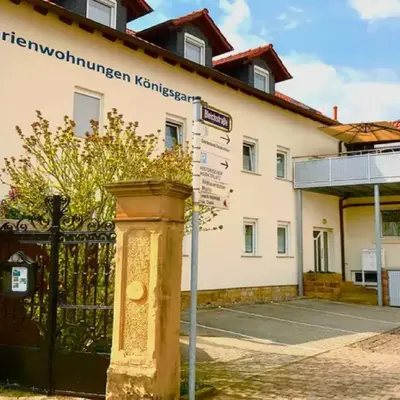 FeWo 1 - Deidesheim