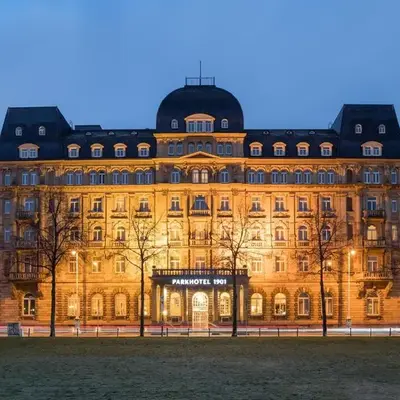 Parkhotel 1901 Mannheim