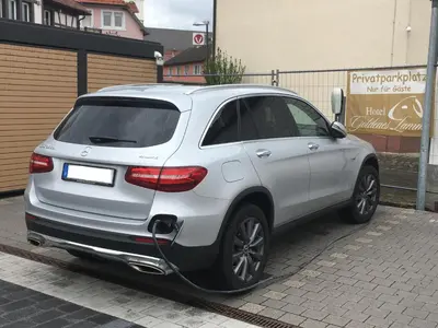 Grundriss der Unterkunft Garni-Hotel Goldenes Lamm