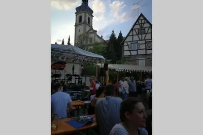 Gäste, die in der Unterkunft Im Herzen des Kraichgaus 1 übernachten